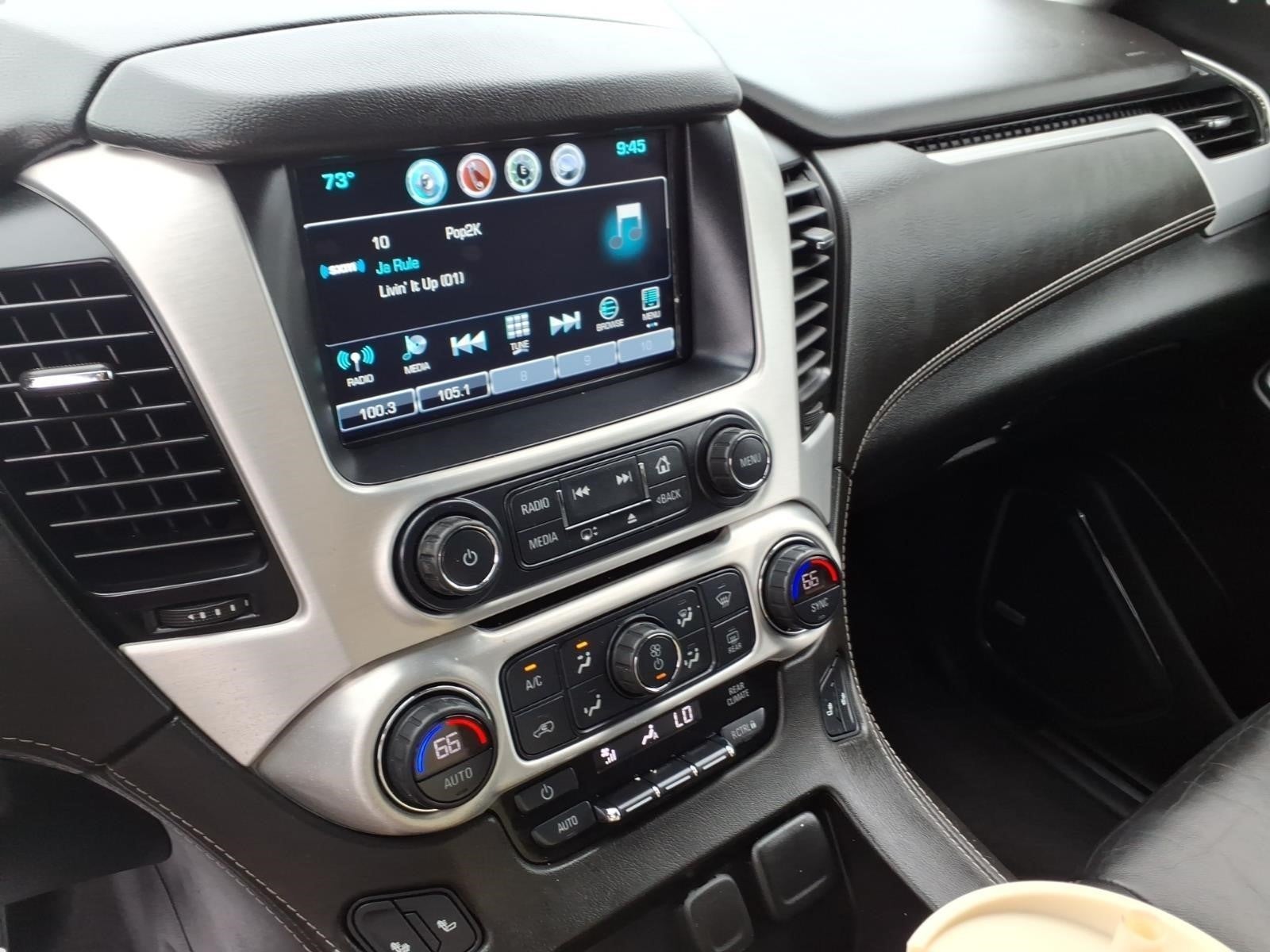 2020 GMC Yukon XL SLT Standard Edition
