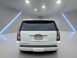 2020 GMC Yukon XL SLT Standard Edition
