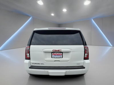 2020 GMC Yukon XL SLT Standard Edition
