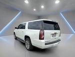 2020 GMC Yukon XL SLT Standard Edition