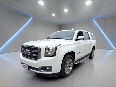2020 GMC Yukon XL SLT Standard Edition
