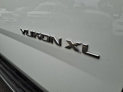 2020 GMC Yukon XL SLT Standard Edition