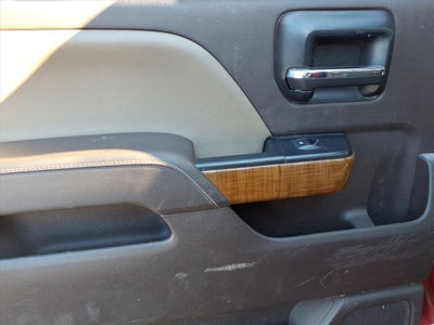 2015 GMC Sierra 2500HD SLT