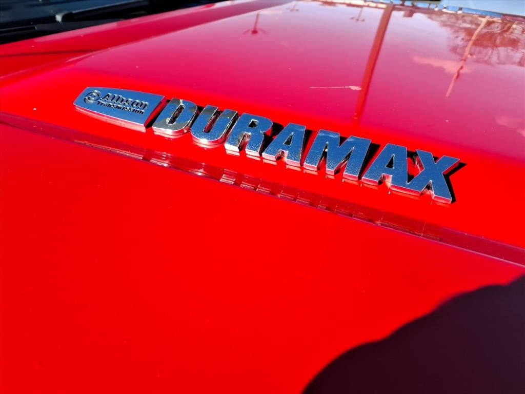 2015 GMC Sierra 2500HD SLT