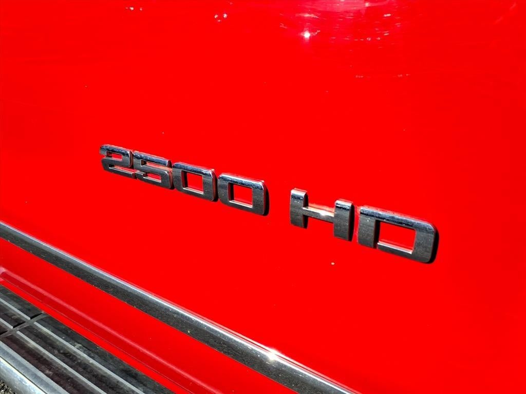 2015 GMC Sierra 2500HD SLT