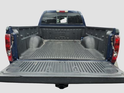 2010 GMC Canyon SLE-1