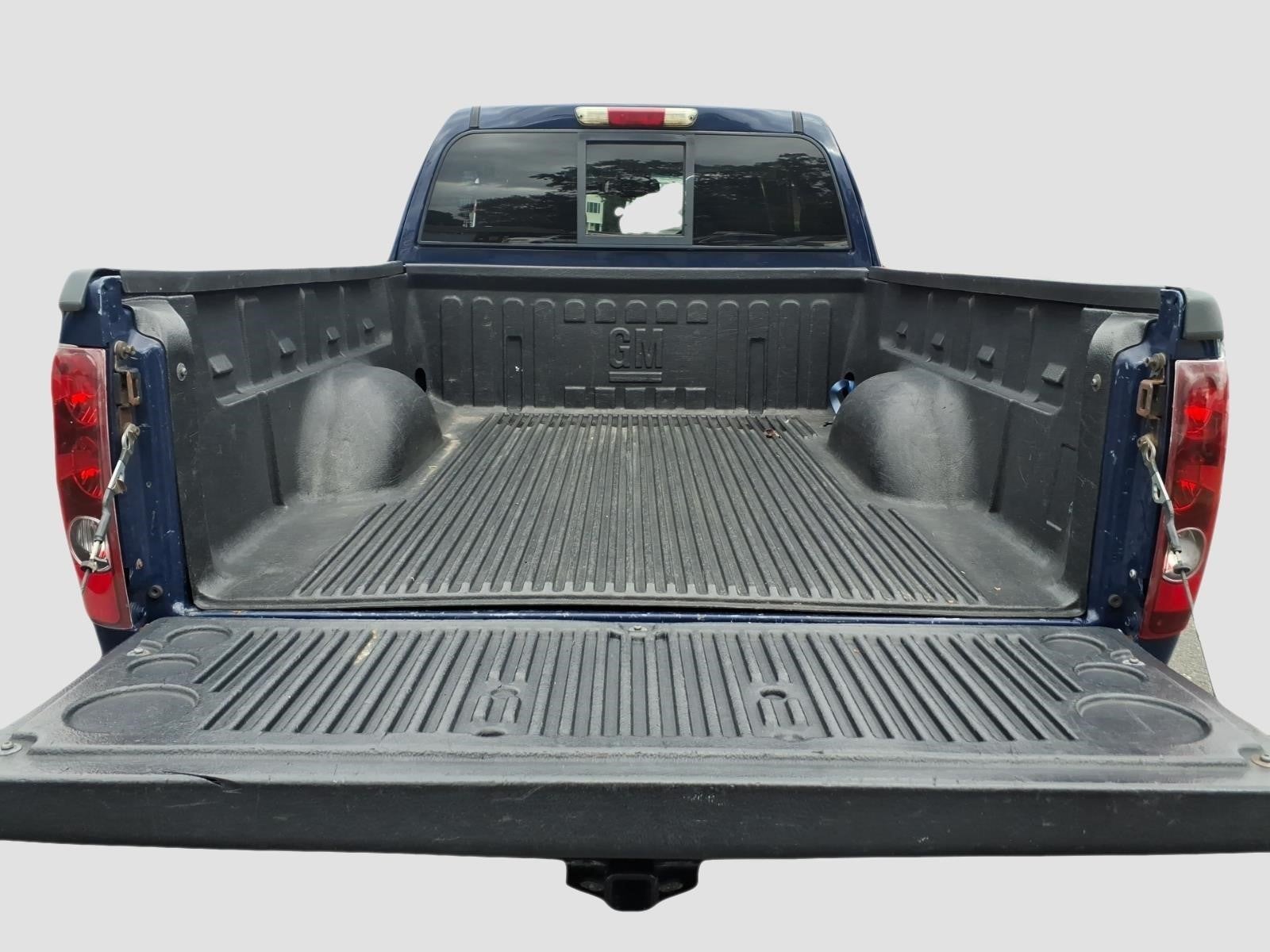 2010 GMC Canyon SLE-1