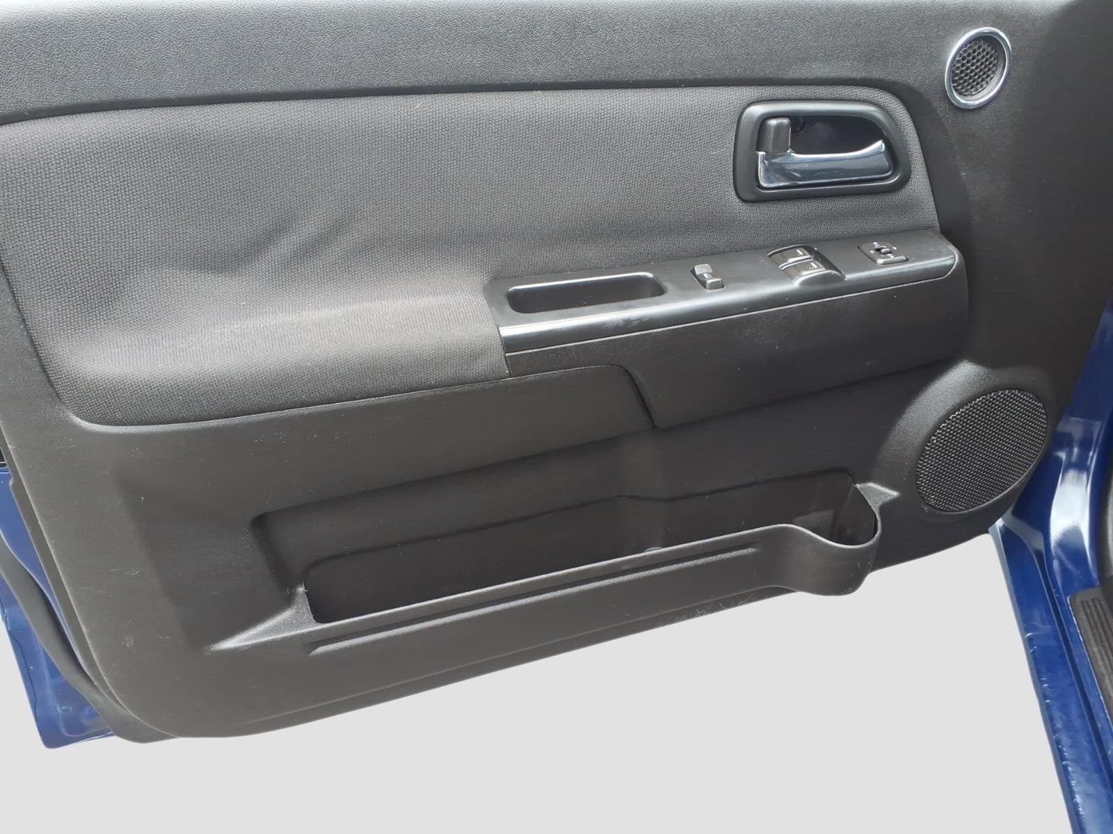 2010 GMC Canyon SLE-1