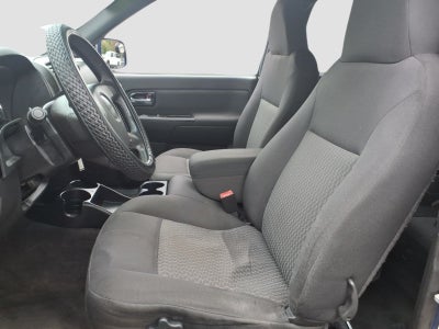 2010 GMC Canyon SLE-1