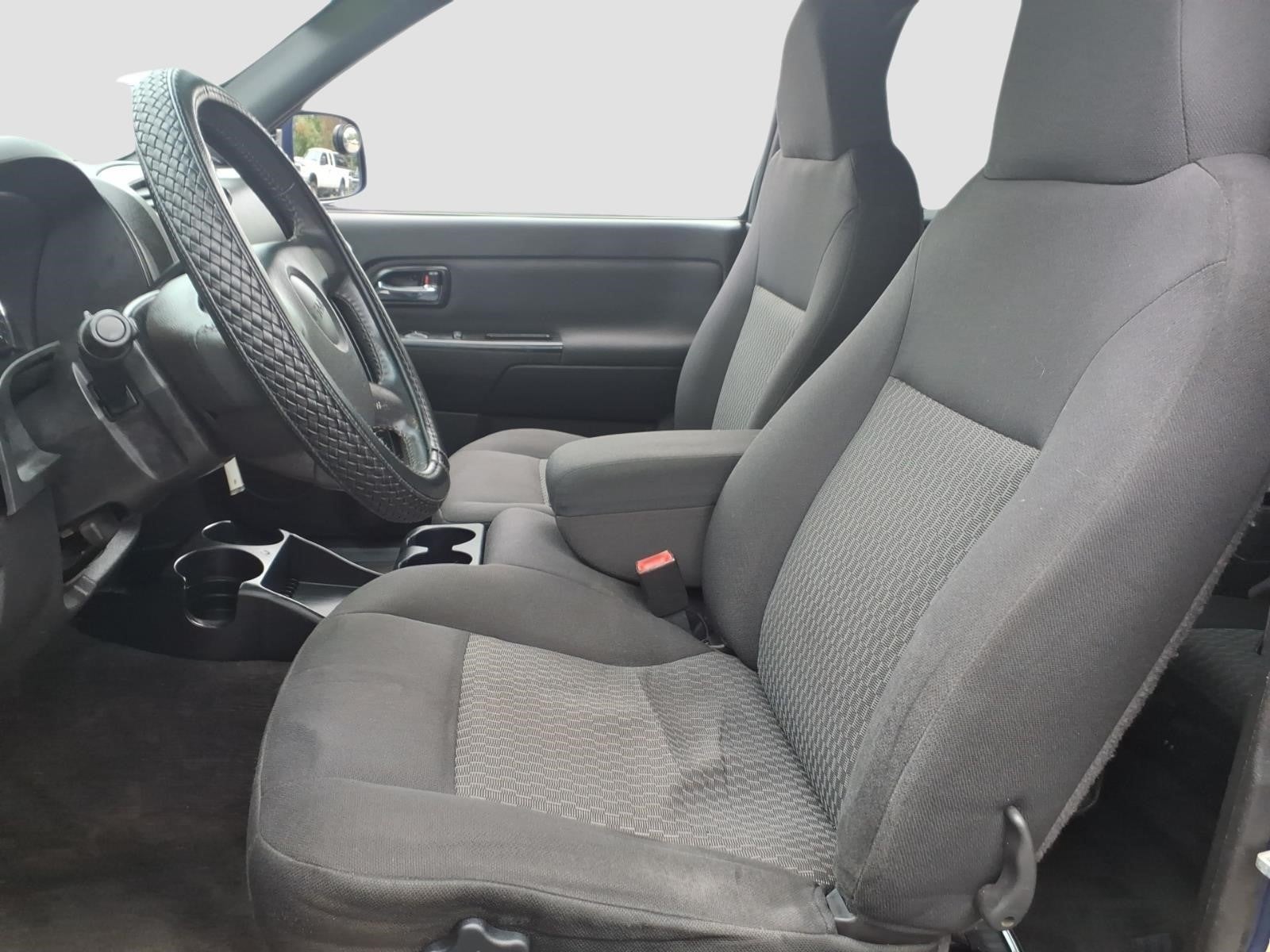2010 GMC Canyon SLE-1
