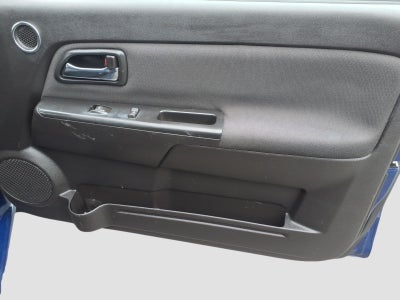 2010 GMC Canyon SLE-1