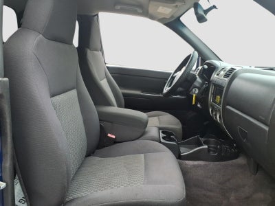 2010 GMC Canyon SLE-1