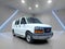 2015 GMC Savana 2500