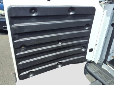 2015 GMC Savana 2500