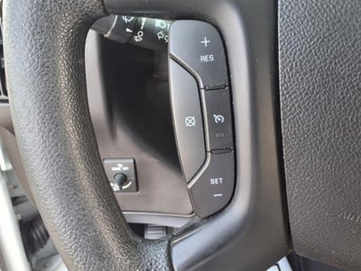 2015 GMC Savana 2500