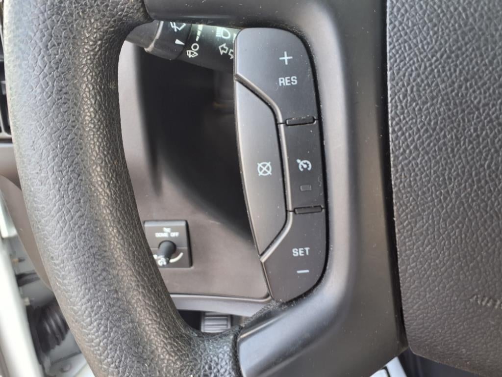 2015 GMC Savana 2500