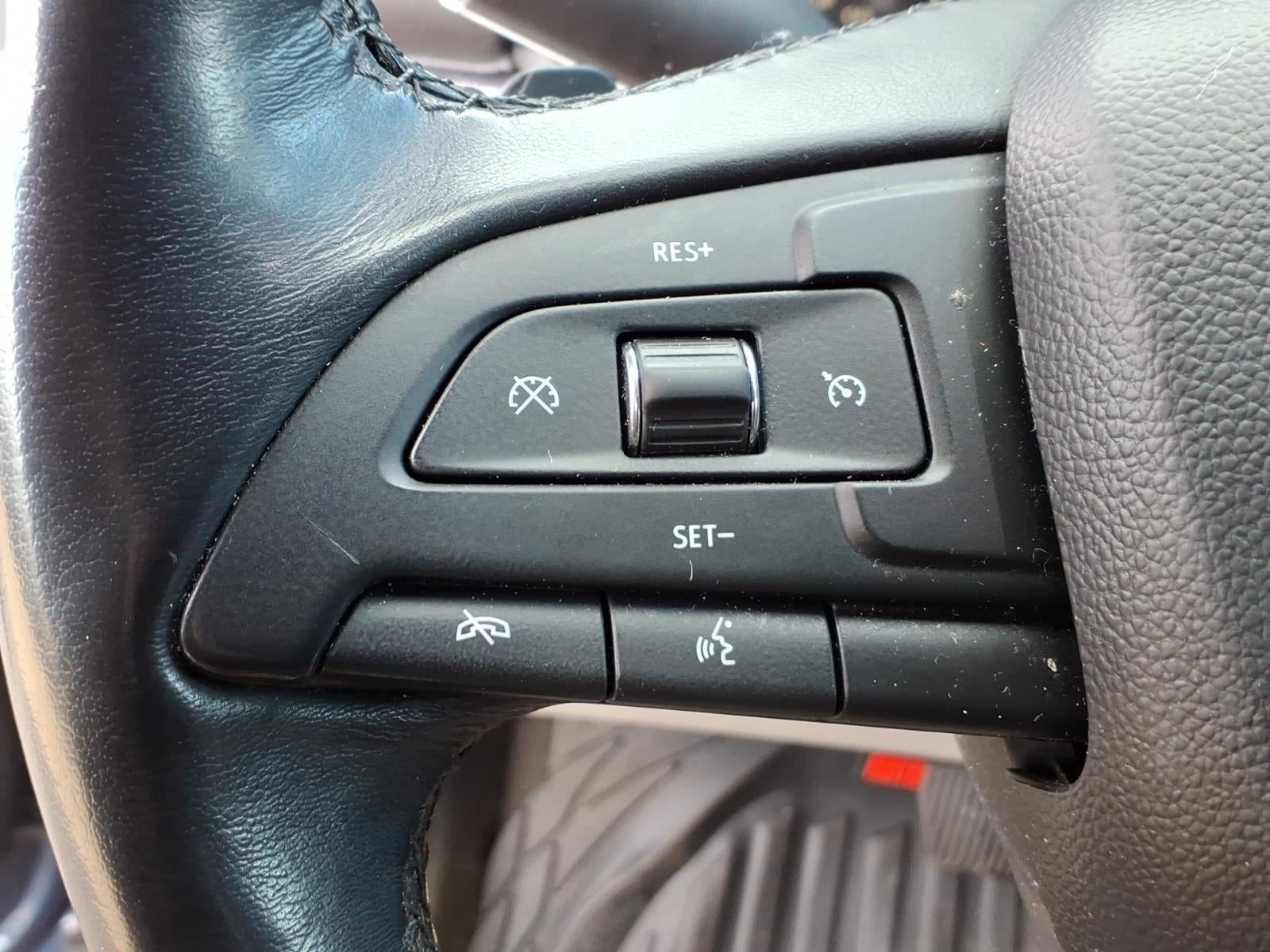 2019 Cadillac XT4 Luxury