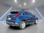 2019 Cadillac XT4 Luxury