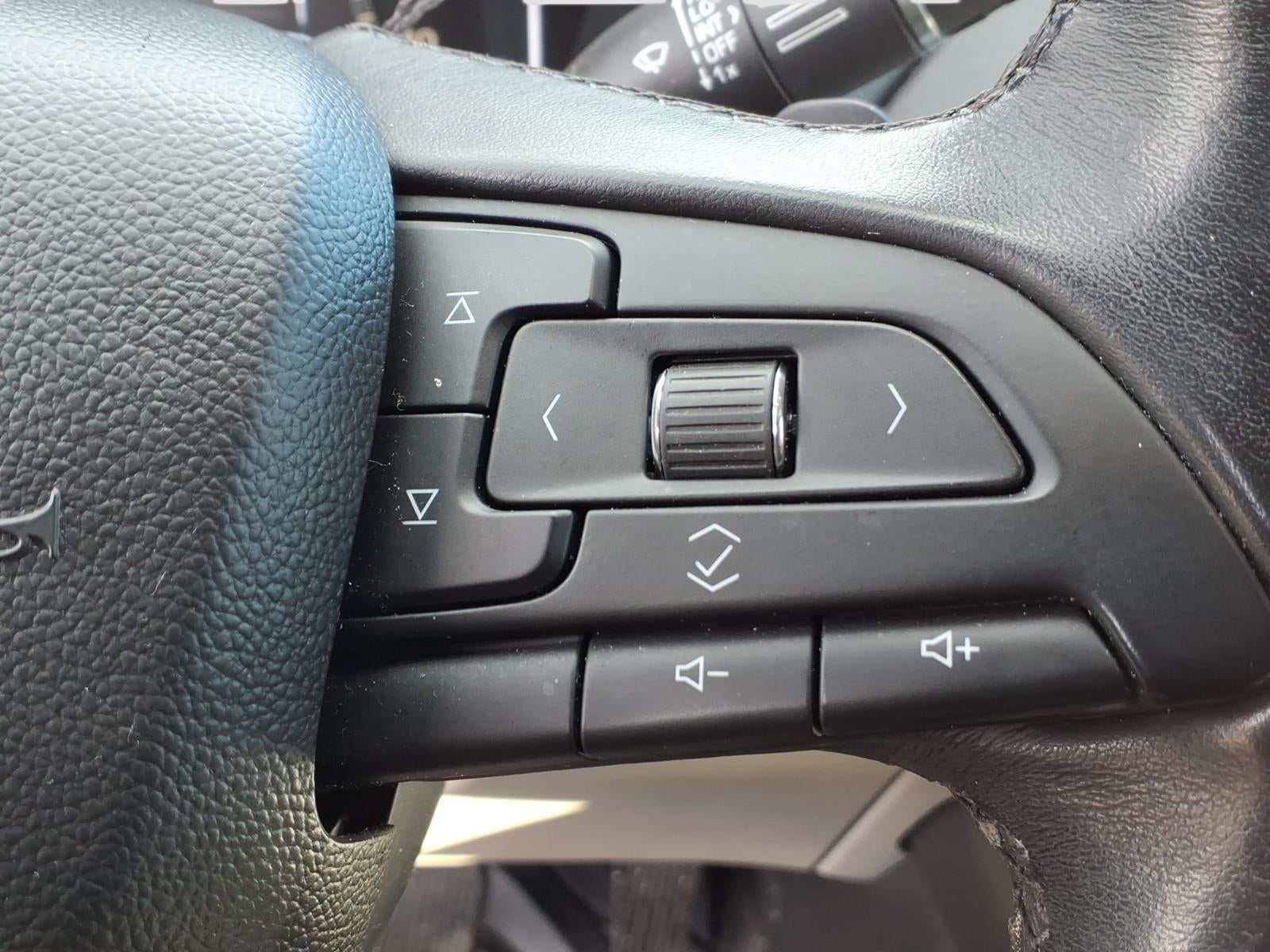 2019 Cadillac XT4 Luxury