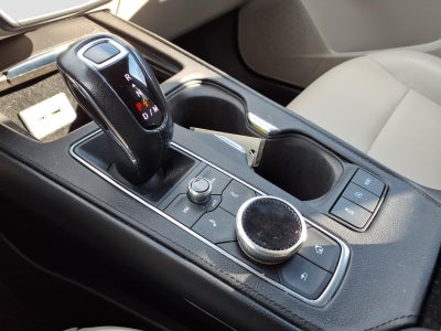 2019 Cadillac XT4 Luxury