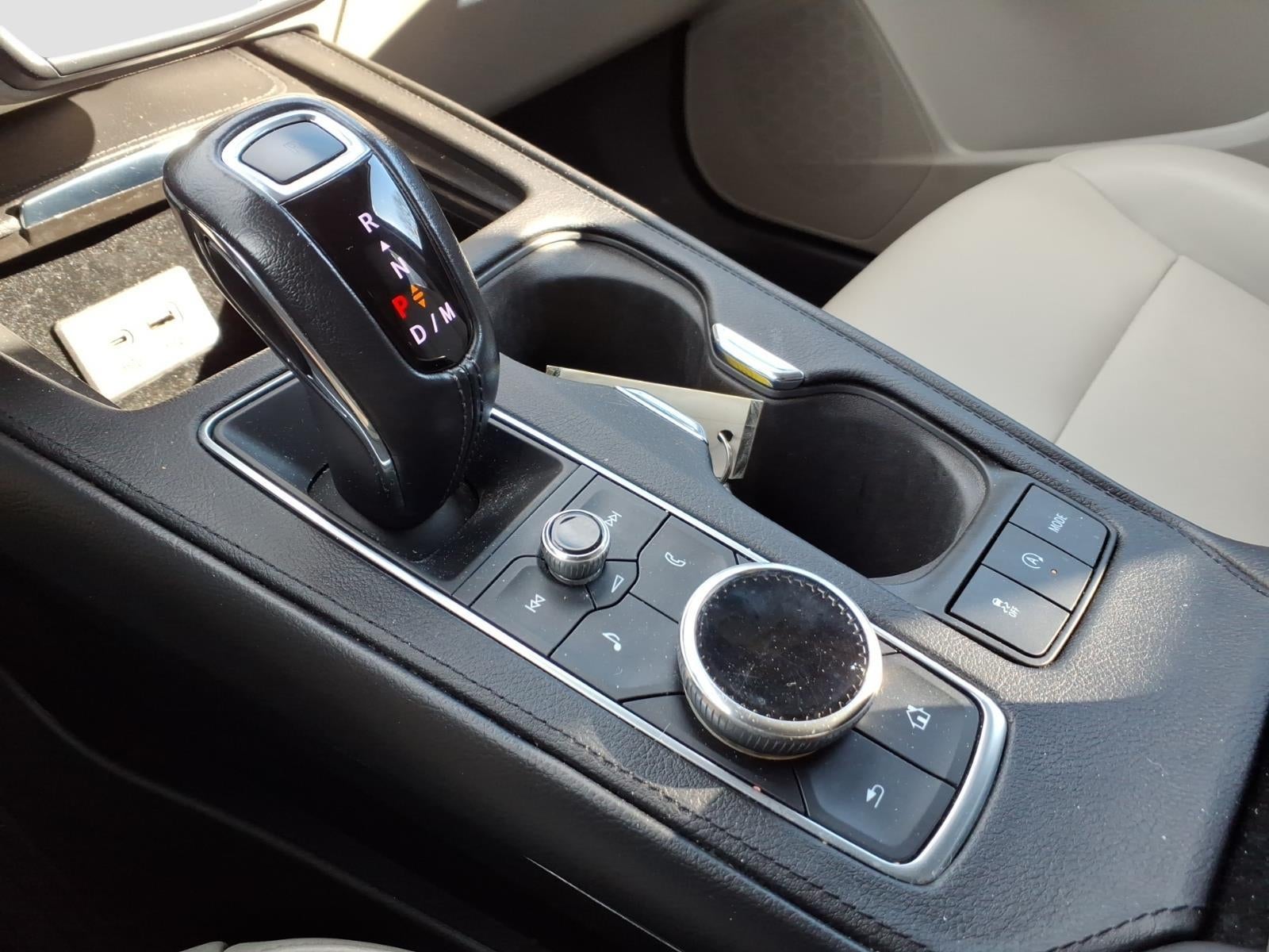 2019 Cadillac XT4 Luxury