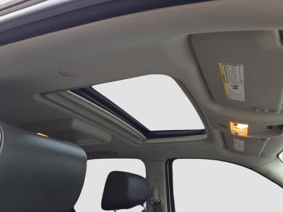 2012 Cadillac Escalade ESV Platinum Edition