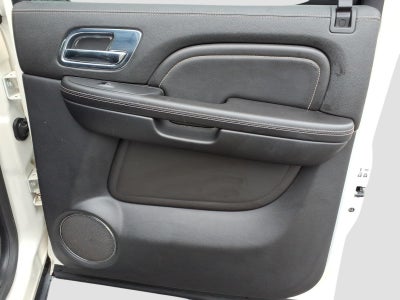 2012 Cadillac Escalade ESV Platinum Edition