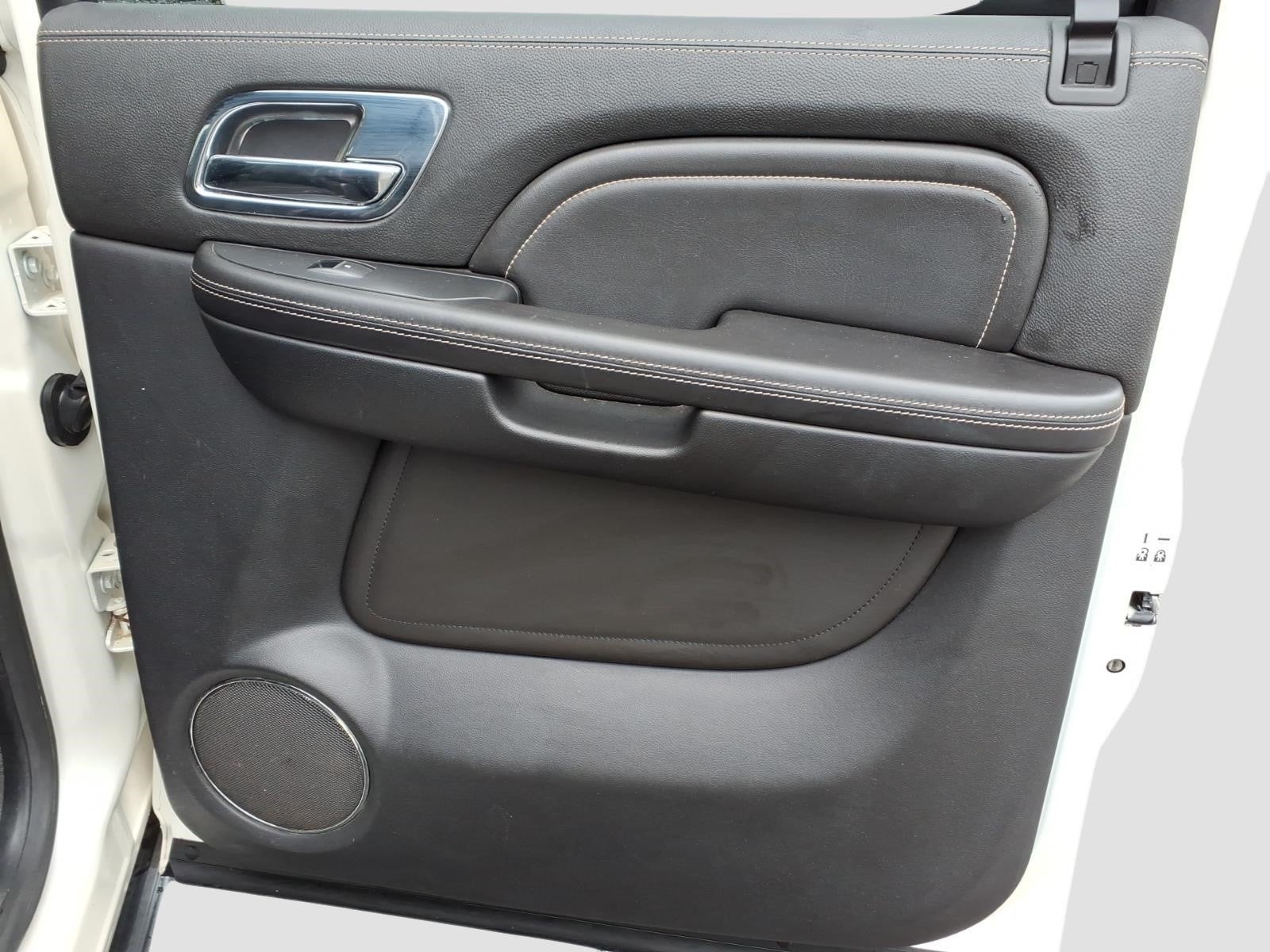 2012 Cadillac Escalade ESV Platinum Edition