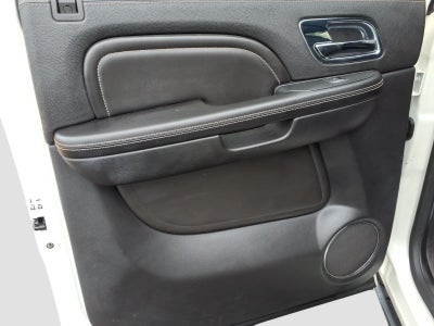 2012 Cadillac Escalade ESV Platinum Edition