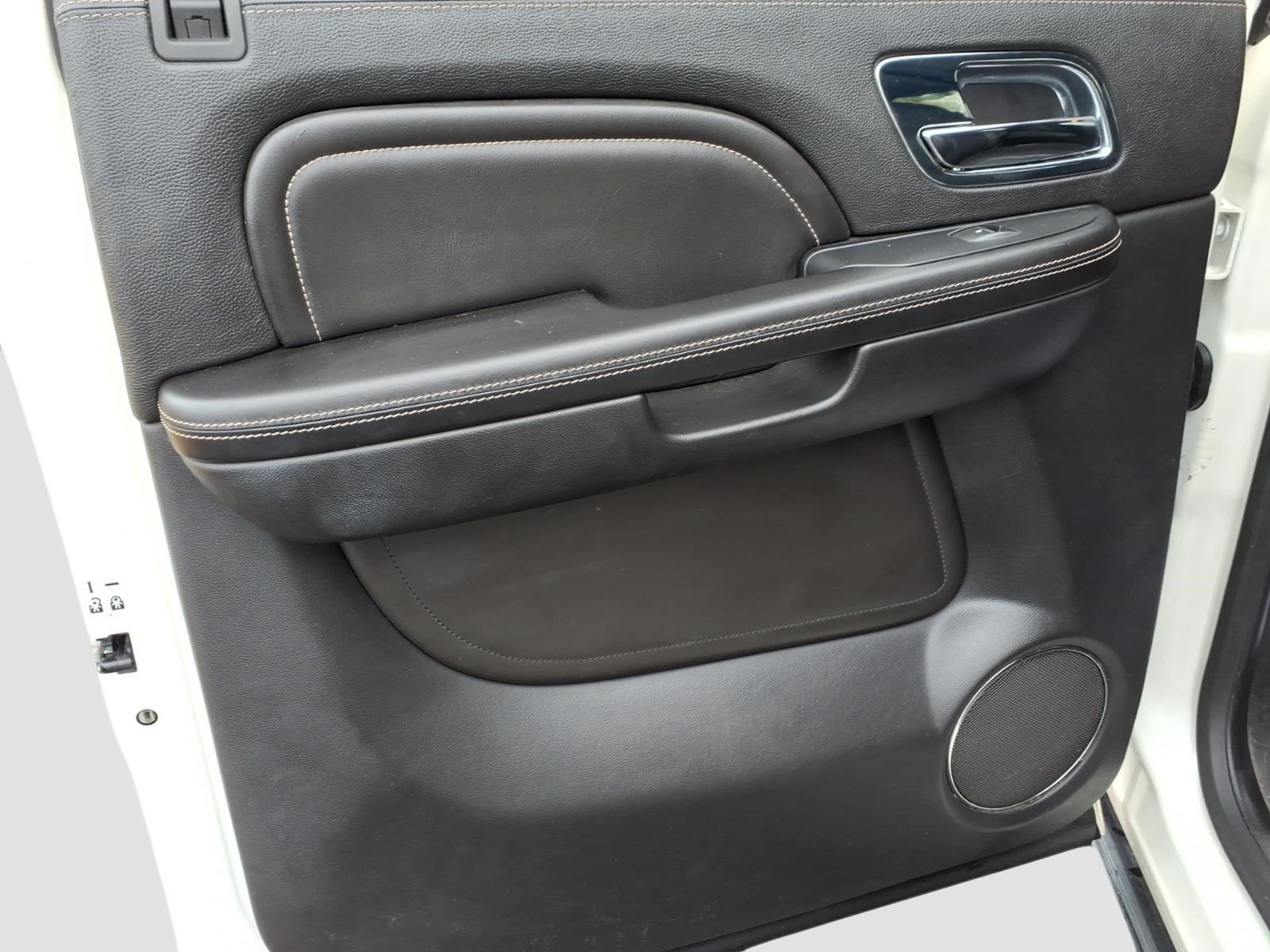 2012 Cadillac Escalade ESV Platinum Edition