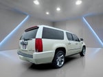 2012 Cadillac Escalade ESV Platinum Edition
