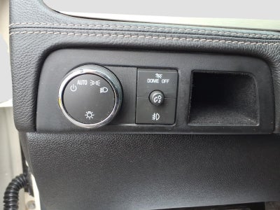 2012 Cadillac Escalade ESV Platinum Edition