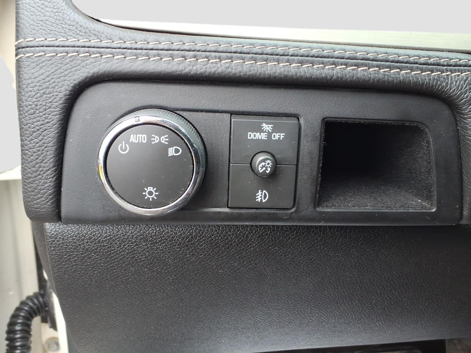 2012 Cadillac Escalade ESV Platinum Edition