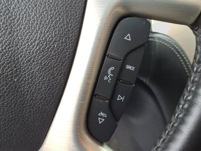 2012 Cadillac Escalade ESV Platinum Edition