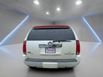 2012 Cadillac Escalade ESV Platinum Edition