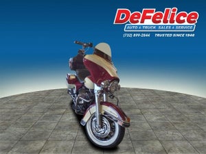2007 Harley-Davidson ULTRA GLIDE CLASSIC CRUISER