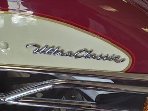 2007 Harley-Davidson ULTRA GLIDE CLASSIC CRUISER