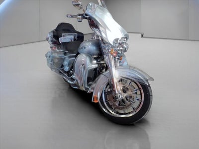 2015 Harley-Davidson Electra Glide Ultra Class