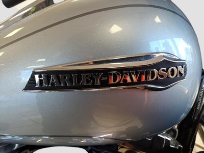 2015 Harley-Davidson Electra Glide Ultra Class
