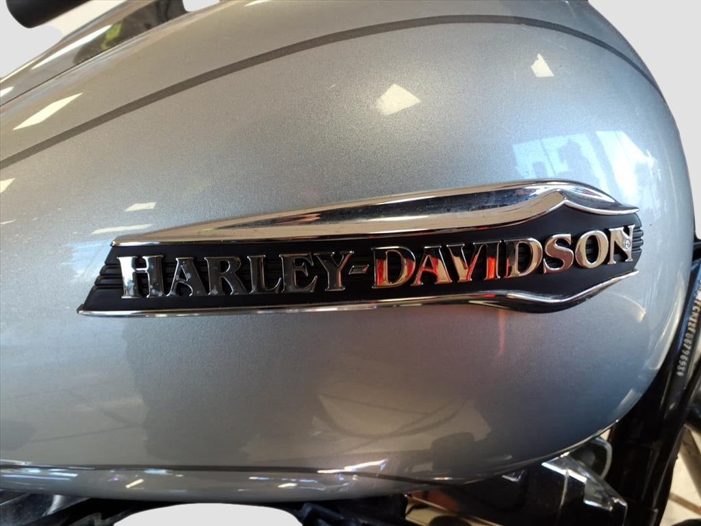 2015 Harley-Davidson Electra Glide Ultra Class