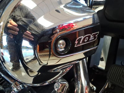 2015 Harley-Davidson Electra Glide Ultra Class