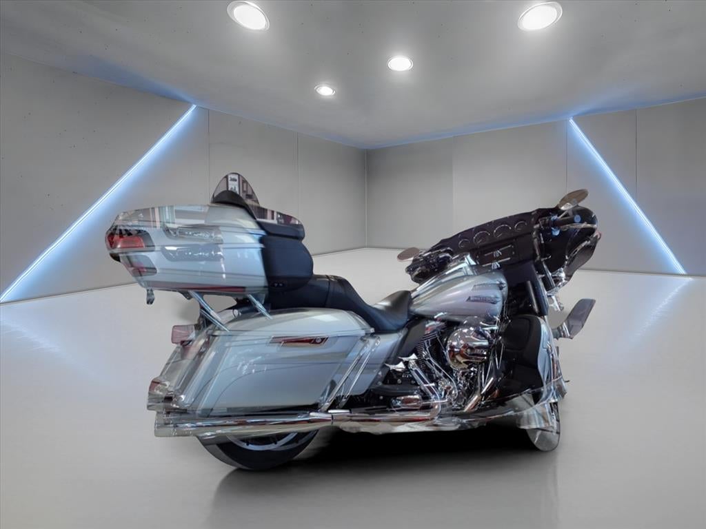 2015 Harley-Davidson Electra Glide Ultra Class