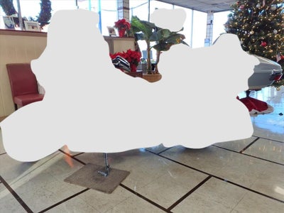 2015 Harley-Davidson Electra Glide Ultra Class