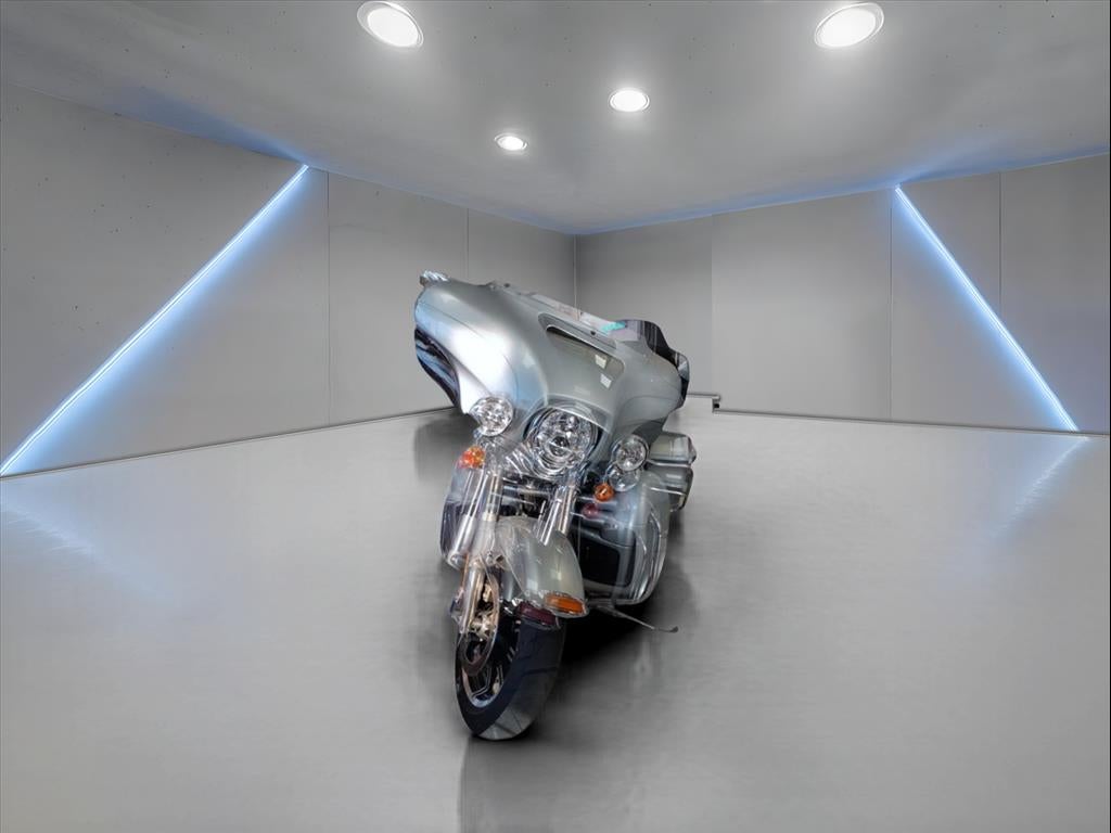 2015 Harley-Davidson Electra Glide Ultra Class