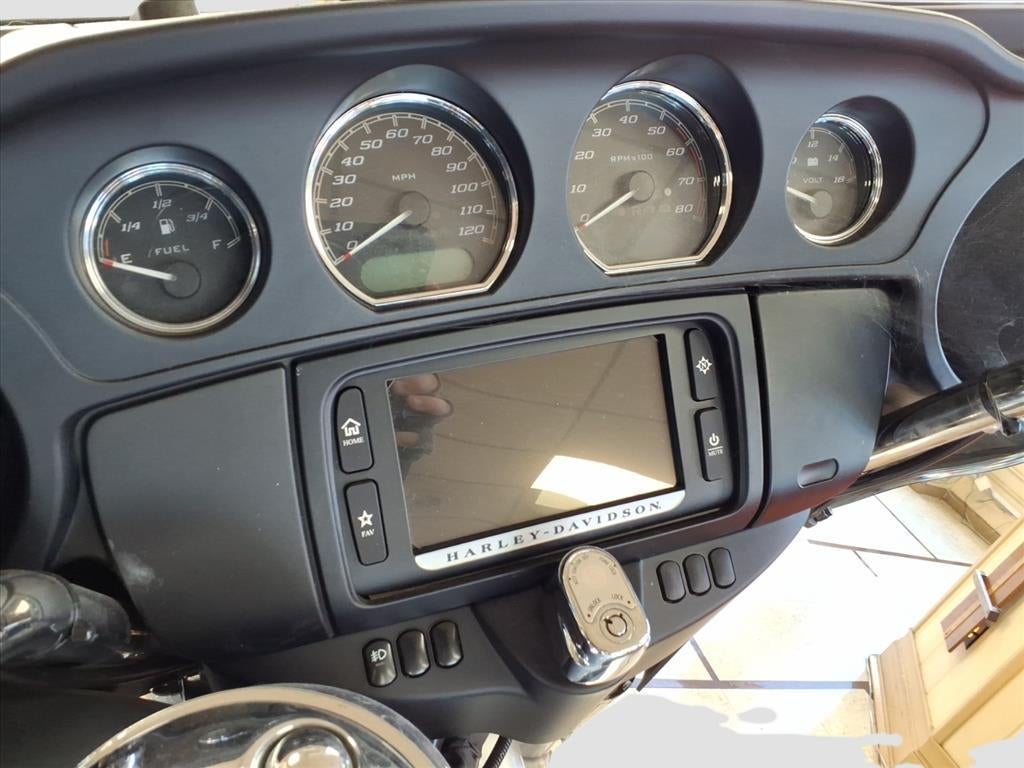 2015 Harley-Davidson Electra Glide Ultra Class