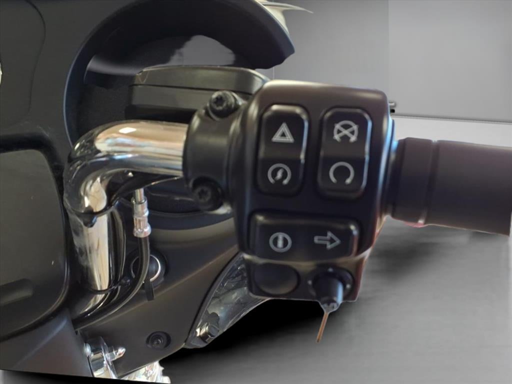 2015 Harley-Davidson Electra Glide Ultra Class