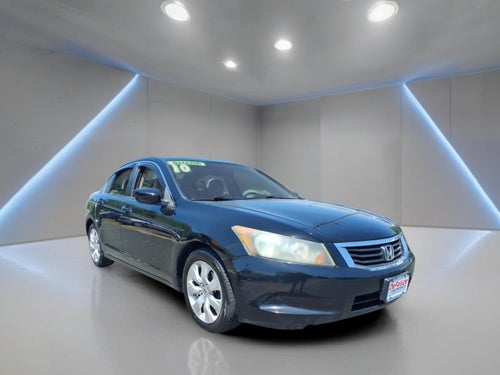 2010 Honda Accord EX-L