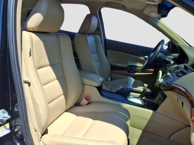 2010 Honda Accord EX-L