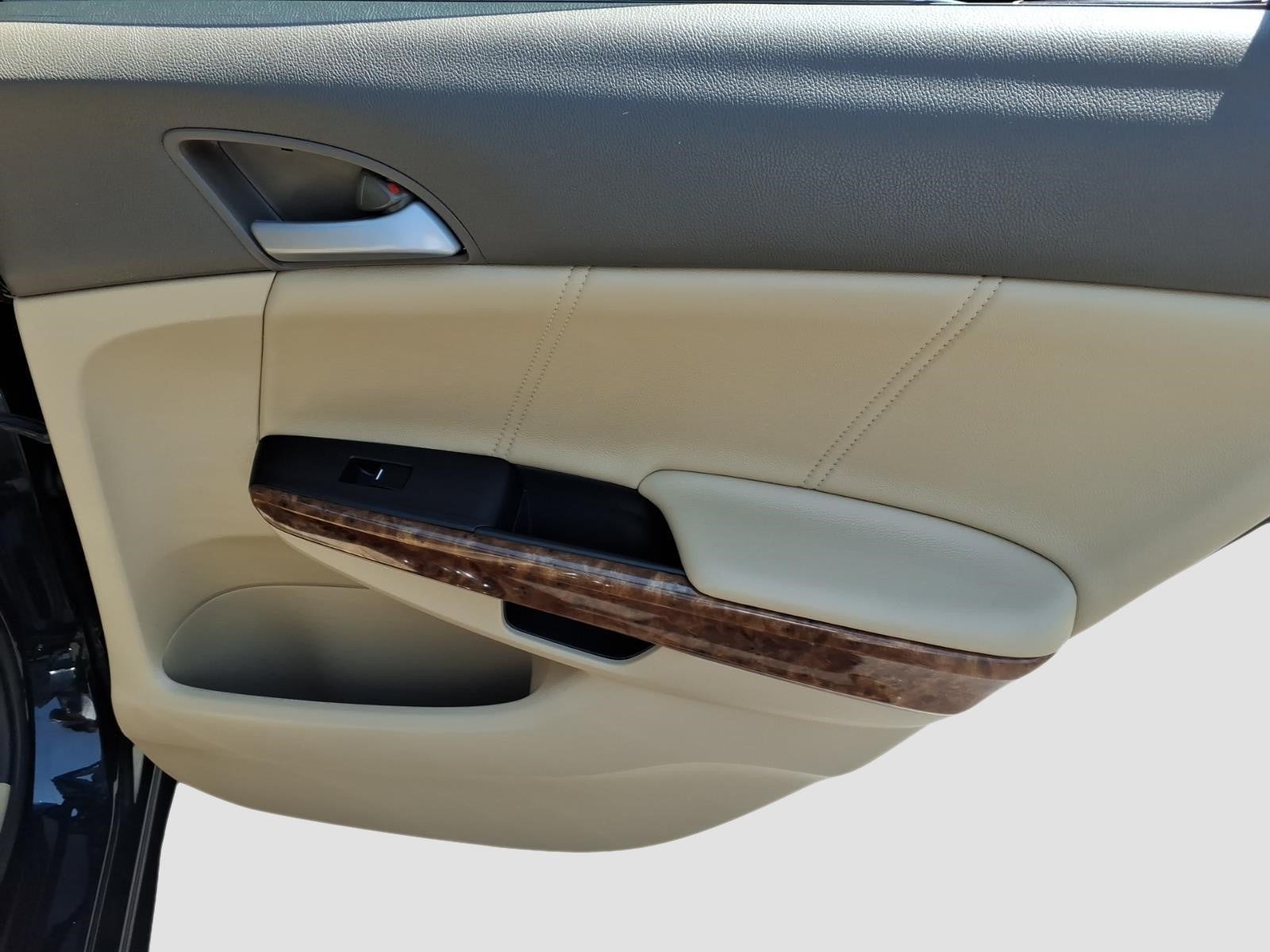 2010 Honda Accord EX-L