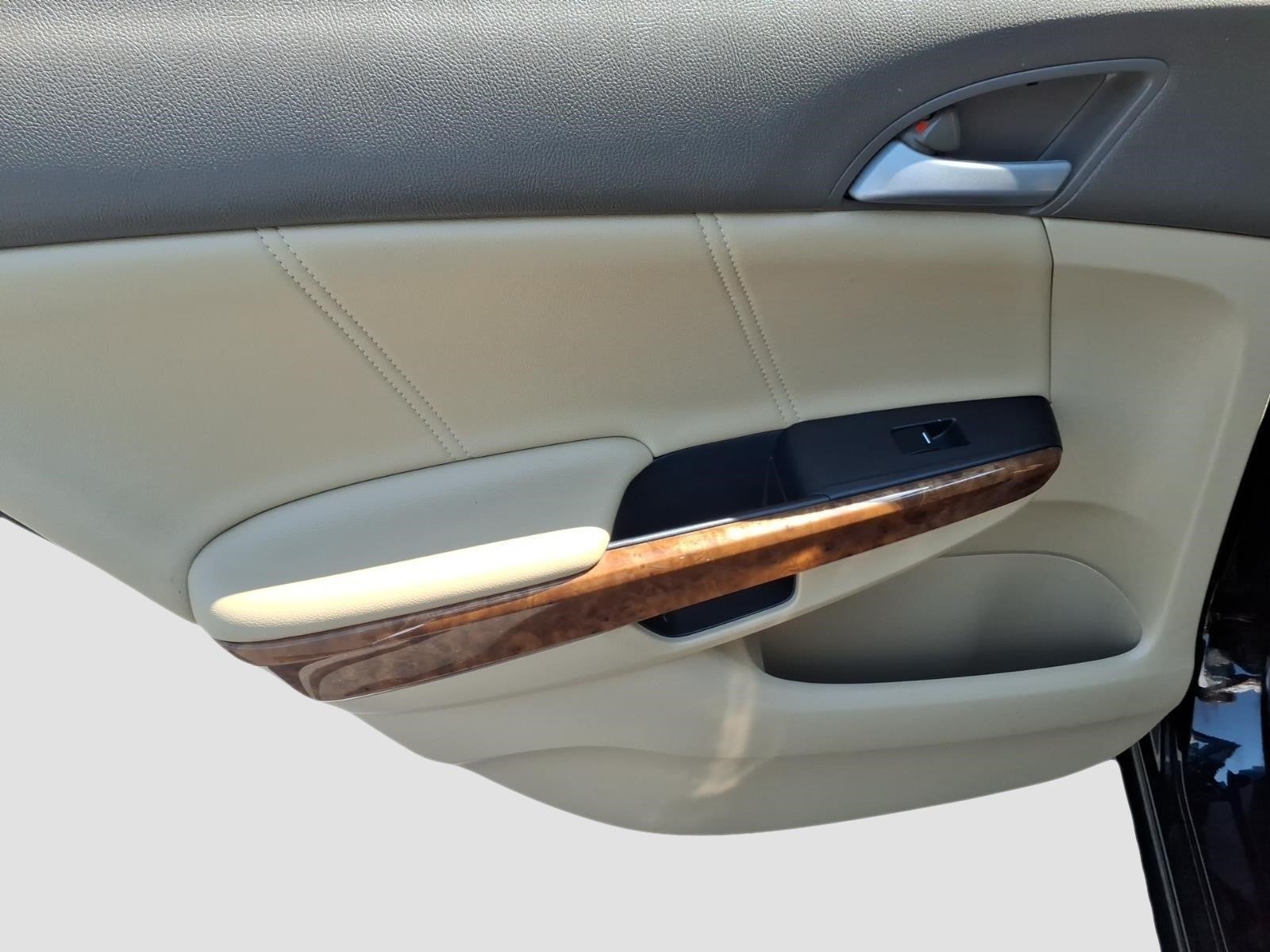 2010 Honda Accord EX-L